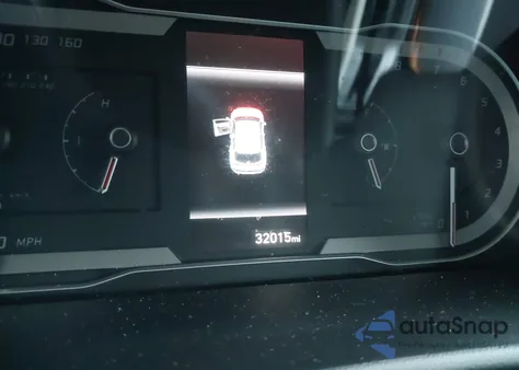 2022 Hyundai Tucson Sel from USA, damaged, VIN 5NMJBCAE6NH022716